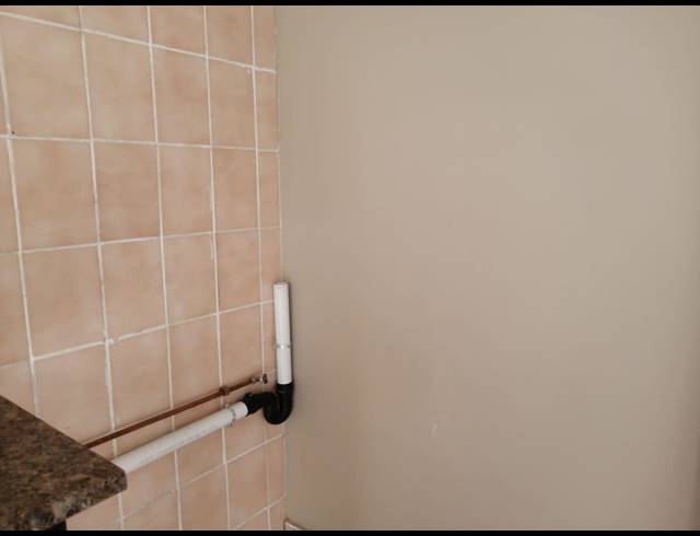 1 BEDROOM FLAT RENTED IN LENNOXTON